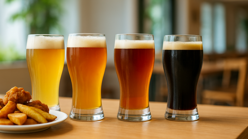 4. 北谷クラフトビール完全攻略ガイド