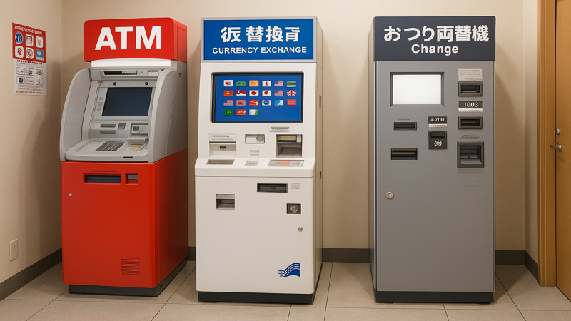 3. 北谷ローソンの便利なサービスと設備