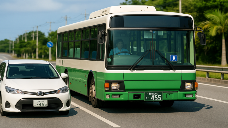 3.北谷 桑江の交通アクセスと利便性