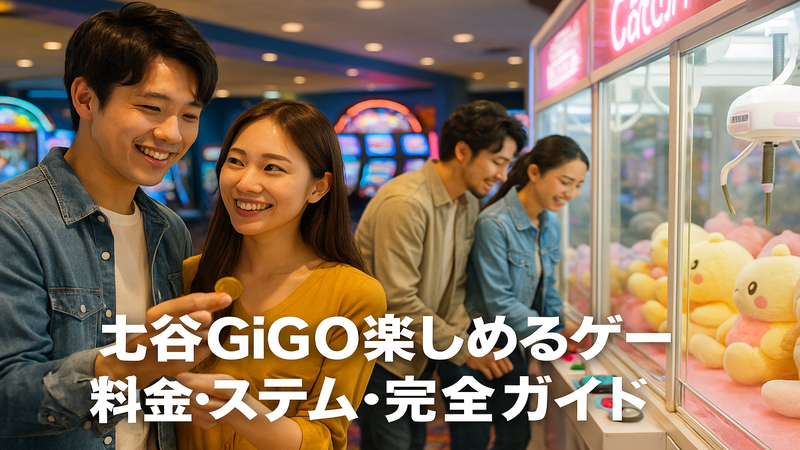 4. 北谷GiGOの魅力と沖縄観光での楽しみ方
