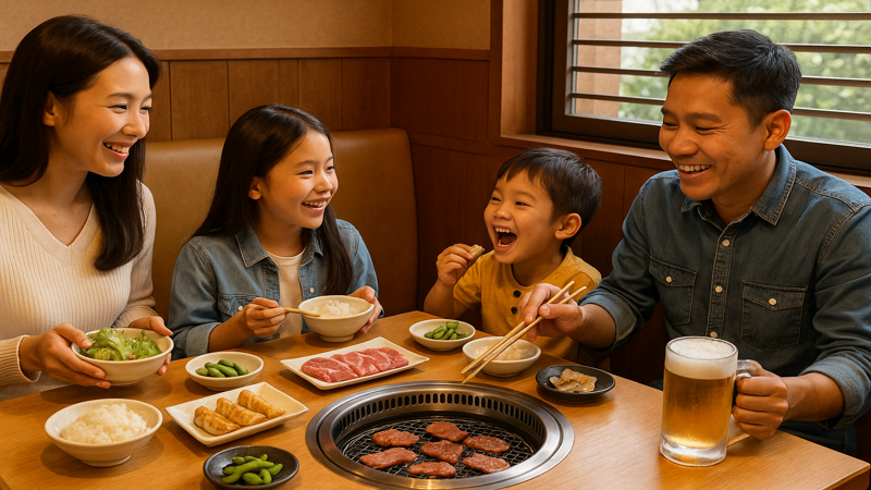 4. 北谷食べ飲み放題を最大限楽しむコツ