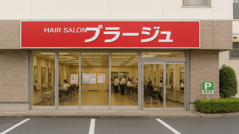 1.北谷プラージュとは？基本情報を徹底解説