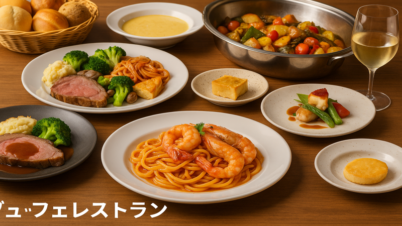2.ディナープランと料金完全ガイド