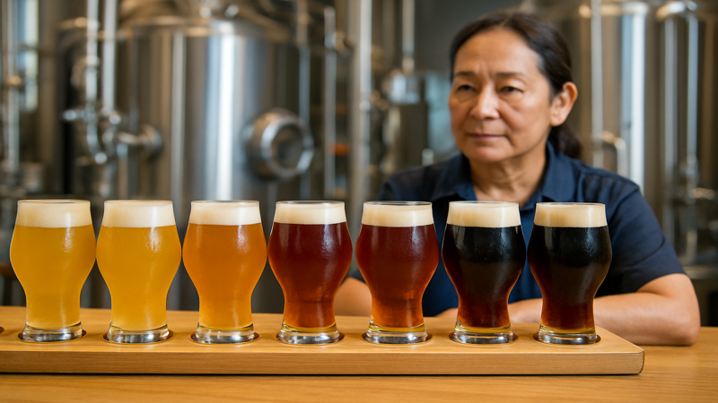 2.北谷ブルワリーのクラフトビール完全ガイド