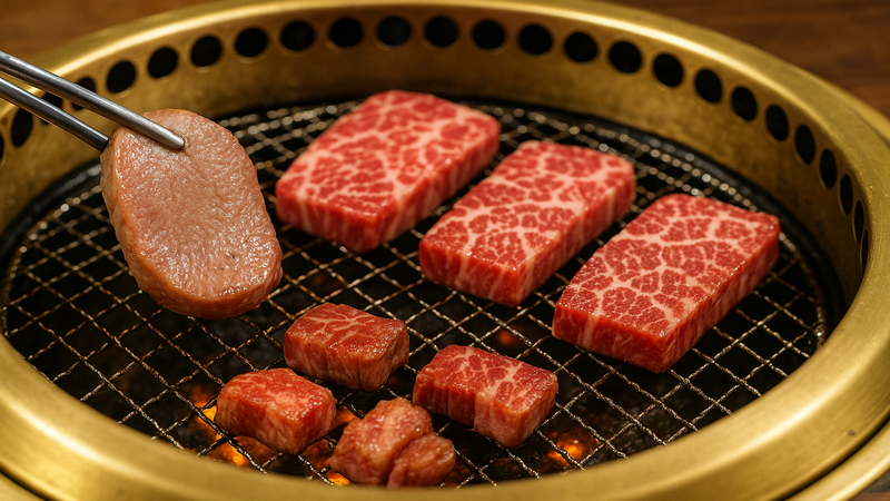 1.北谷で絶対食べたい地元民おすすめの焼肉店