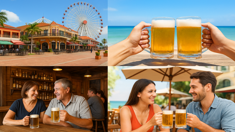 2.北谷昼飲みおすすめスポット15選