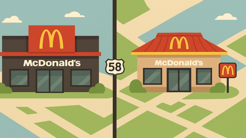 1.北谷マックの基本情報