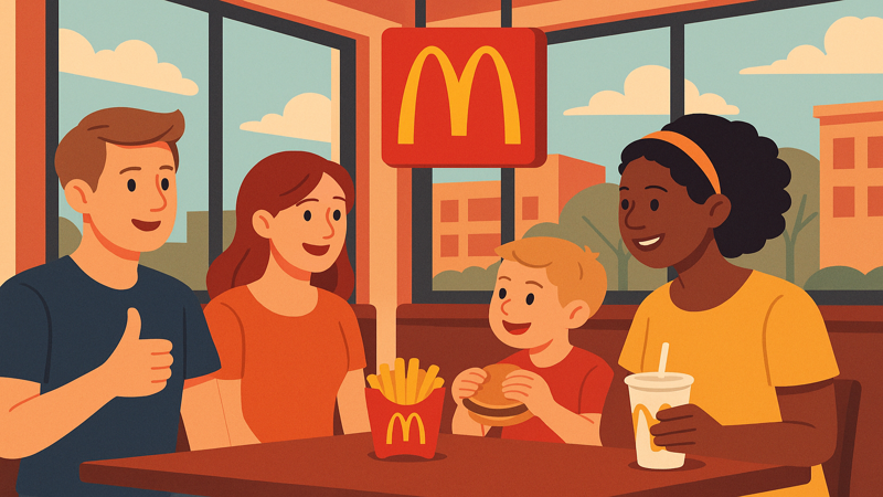 4.北谷マックの口コミと利用体験
