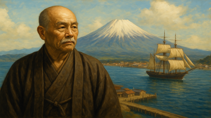 3.清水次郎長の功績と歴史的遺産｜現代に残る影響