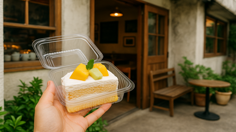2.北谷ケーキ屋さんの特徴とおすすめポイント