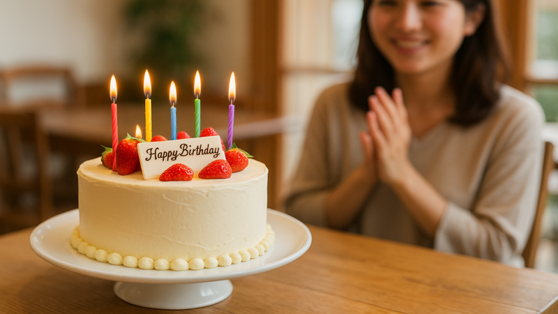 3.シーン別おすすめ北谷ケーキ屋さんの選び方
