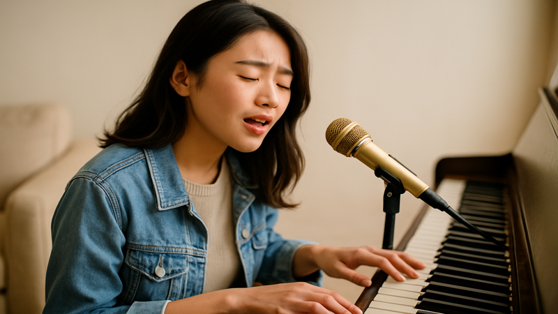 4.「恋残り」を聴く人の心に響く魅力と楽しみ方