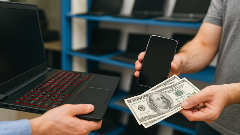 4.北谷グッドウィルの買取サービス活用術