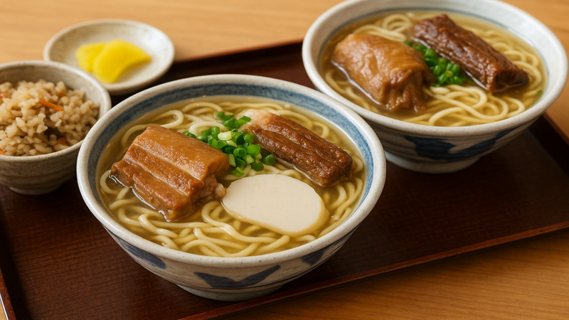 2.北谷 浜屋の絶品メニューと値段を完全紹介