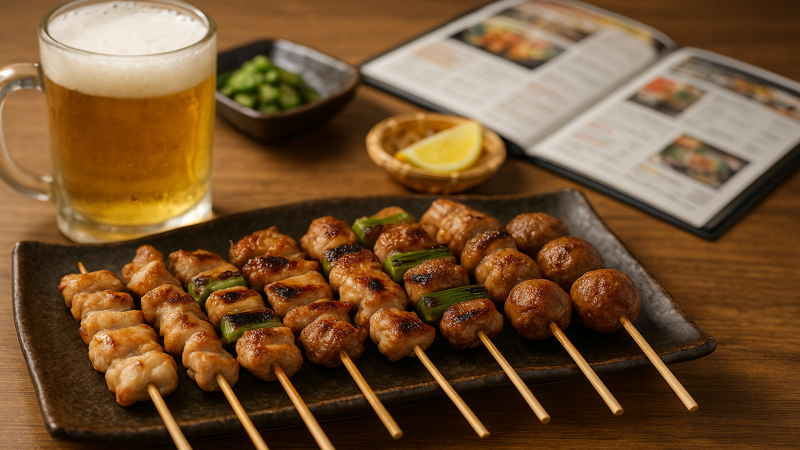 4. 北谷で焼き鳥を楽しむためのお得な情報
