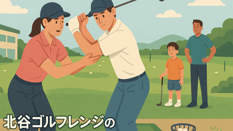 4.北谷ゴルフレンジの活用術と注意点
