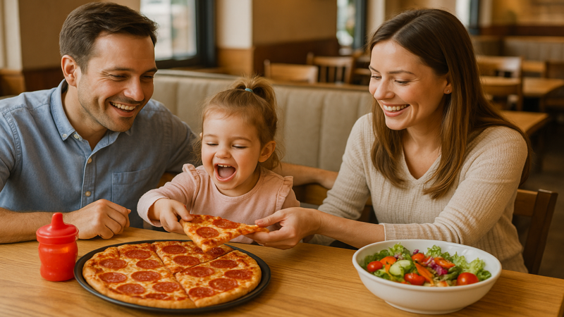 4.北谷のピザ食べ放題を利用する際の注意点とコツ