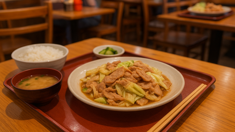 1.北谷で安いランチが食べられる人気店の特徴と基本情報