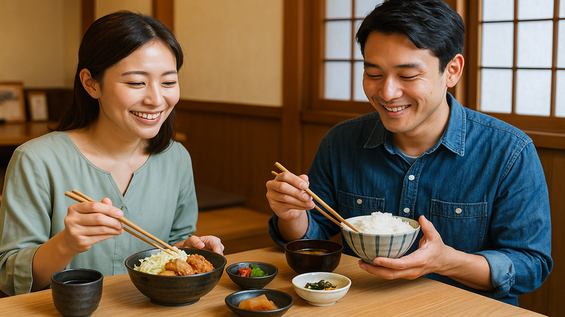 4. 北谷和食ランチの実食レポートと口コミ分析