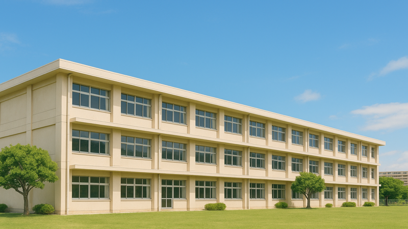 1.北谷高校の基本情報と特色
