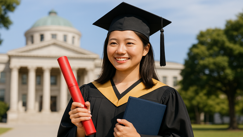 3.進学実績と卒業後の進路