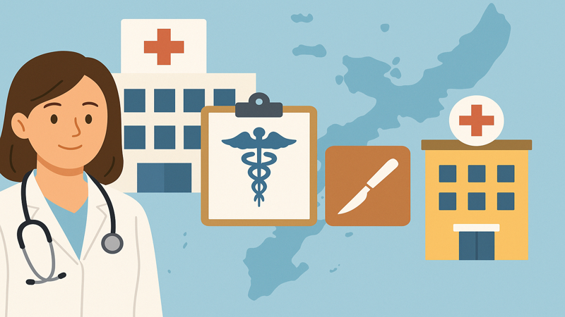 1. 北谷でクリニック選びを成功させるための基礎知識