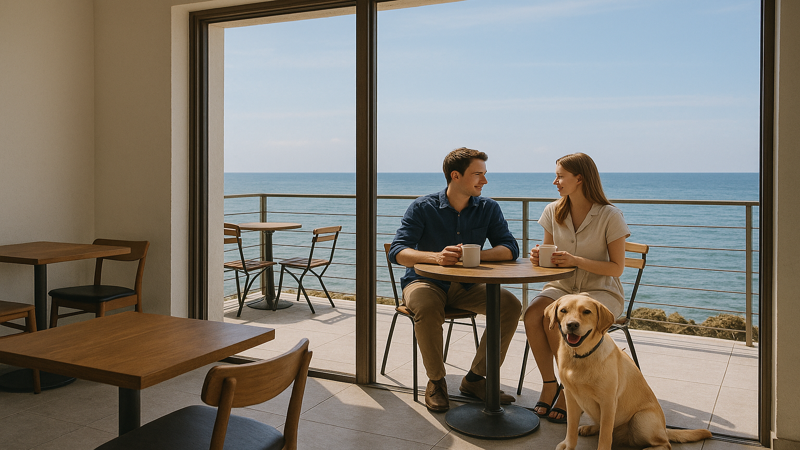 3.シーン別・北谷コーヒーカフェの選び方ガイド