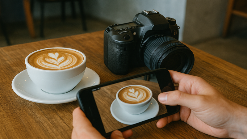 4.北谷コーヒーカフェを120%楽しむプロのコツ