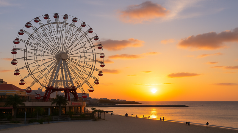 4. 北谷町観光で知っておきたい見どころ