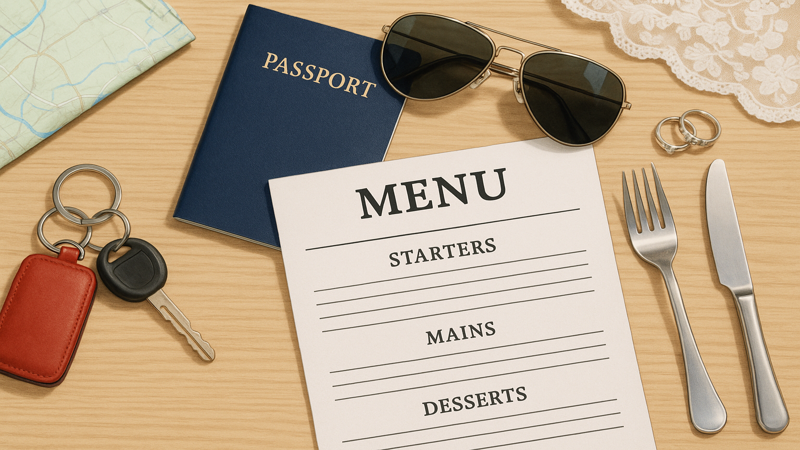 4. 北谷ホテルランチを満喫するための実用ガイド