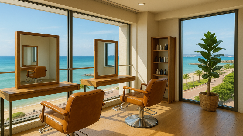 1.北谷ブエナビスタとは?基本情報と特徴