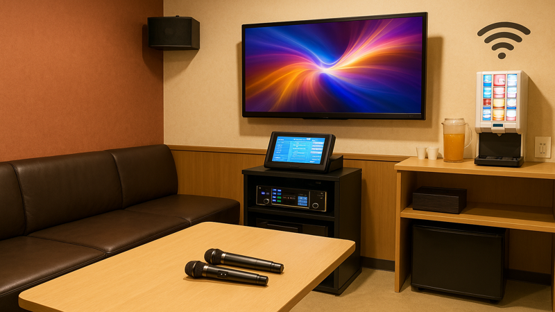 3.設備・サービス内容の詳細解説