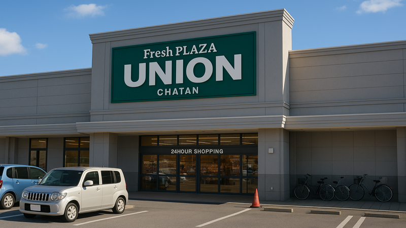 1.北谷ユニオンの基本情報と魅力