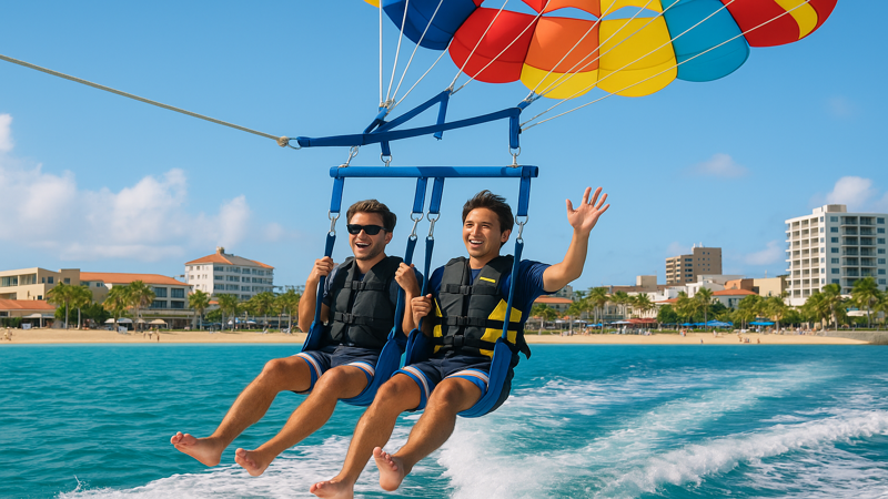 4.北谷レクランの楽しみ方と注意点