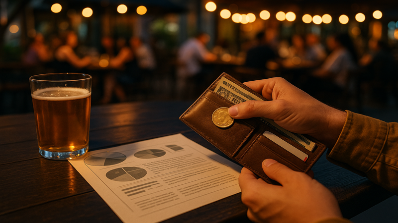 3. 北谷のバー選びのポイントと注意点