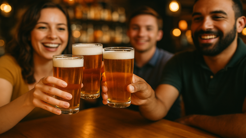 4. 北谷でバーを楽しむためのお得情報