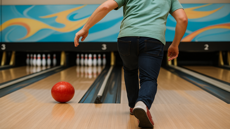 4.北谷でボーリングを楽しむためのコツと注意点