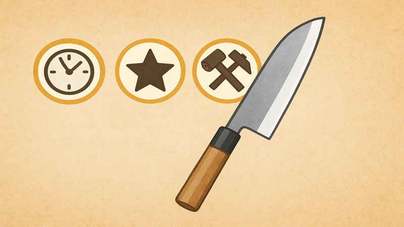 1.北谷菜切 極とは何か？基本情報と実装詳細