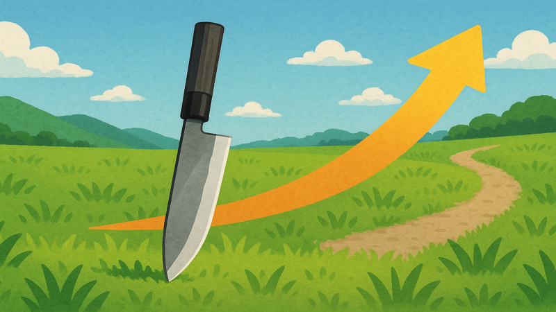 4.北谷菜切 極への修行タイミングと育成方針