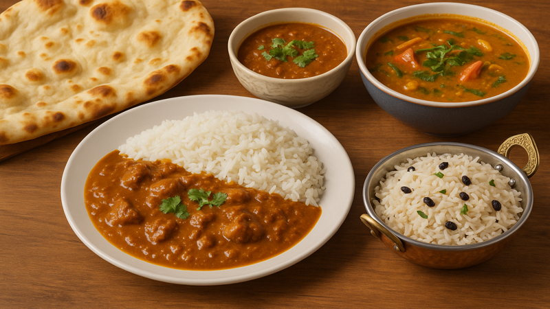 2.北谷で絶対に行きたいカレー人気店15選