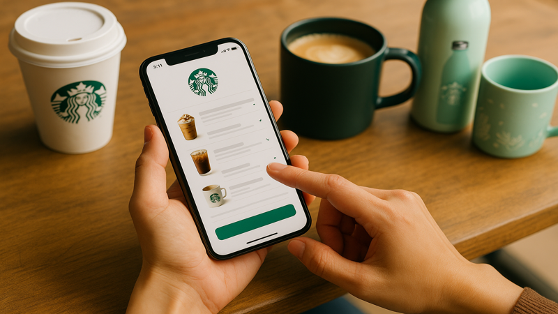 3. 北谷スタバでのおすすめメニューと注文方法