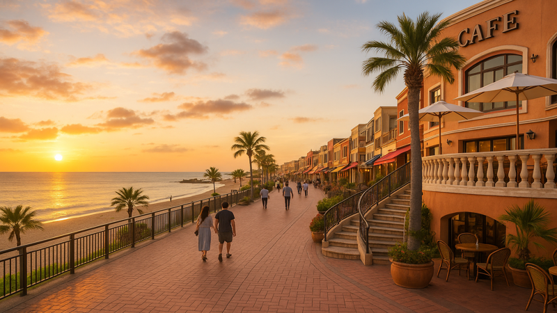 4.北谷コンドミニアム滞在で楽しめる周辺観光