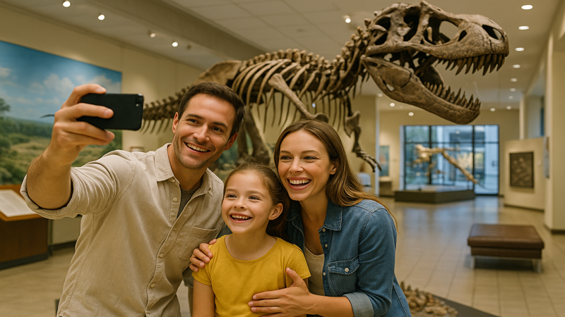 4. 北谷博物館の口コミと実際の体験談