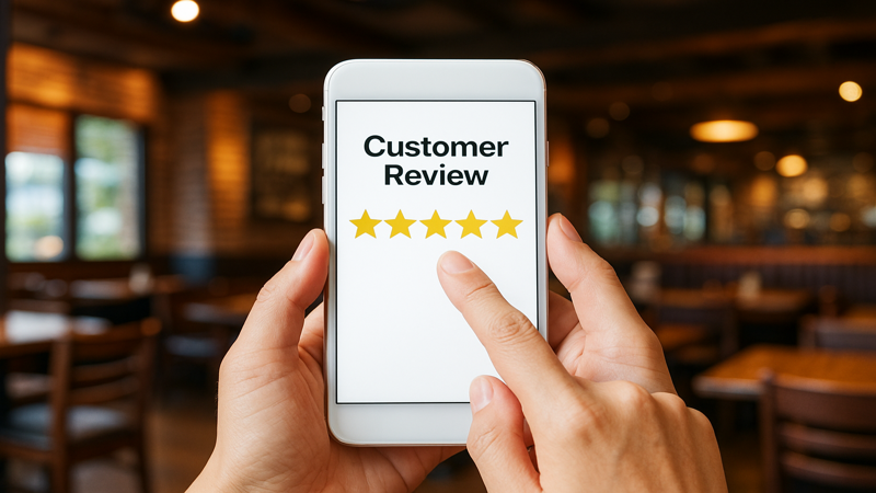 4.北谷レッドロブスターの口コミと実際の評価