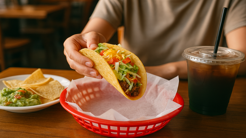 4.北谷グルメの実食レポートと口コミ