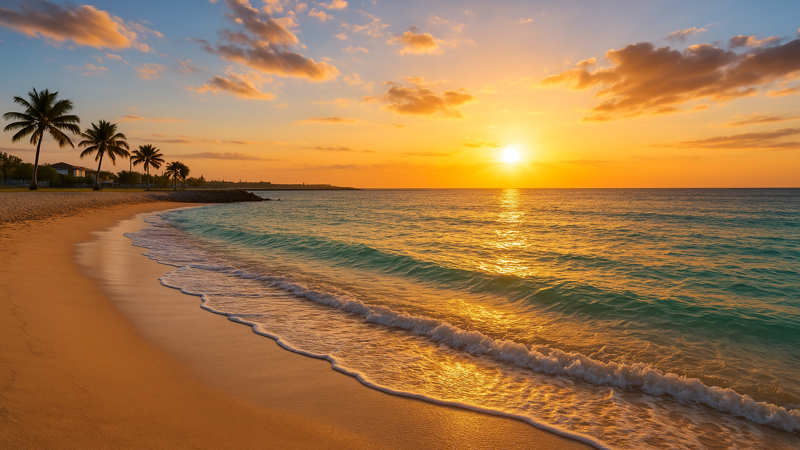 2. 北谷ビーチのおすすめスポット徹底解説