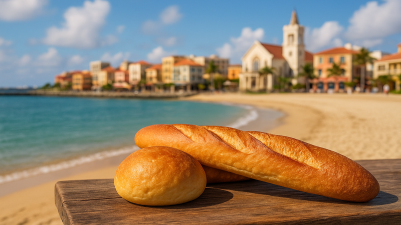 2.北谷パン屋の特色とエリア別の魅力