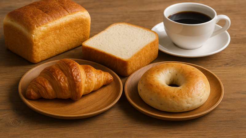 3.北谷パン屋で人気のパンメニューと価格帯