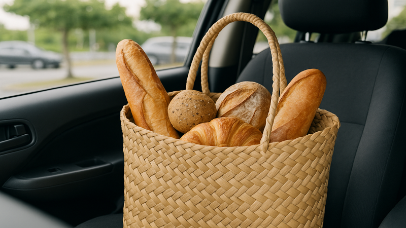 4.北谷パン屋巡りの楽しみ方とアクセス情報