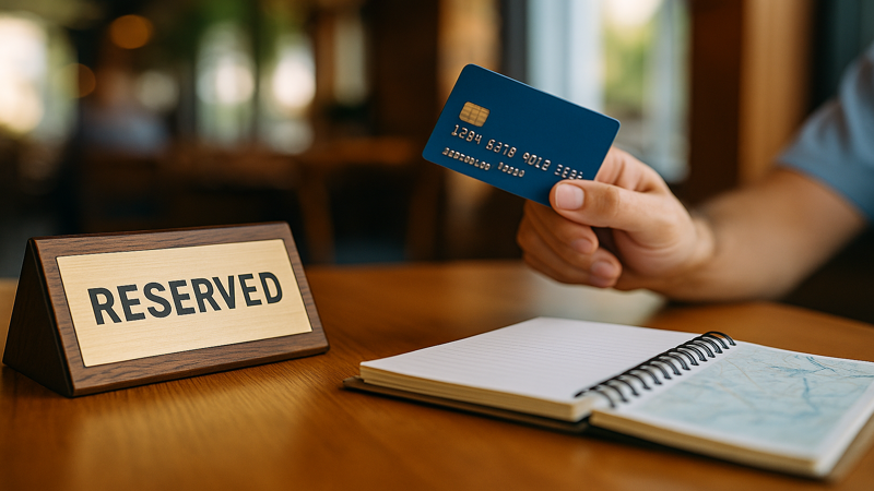 4.北谷レストラン利用時の注意点とコツ